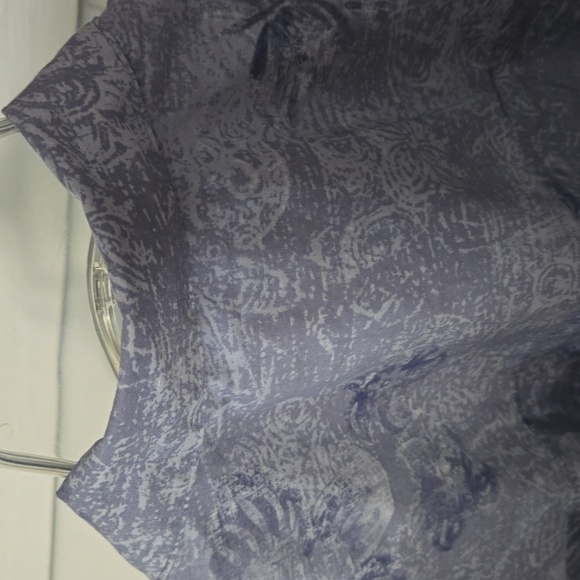 Island Shores tropical short sleeve shirt - Picture 10 of 11